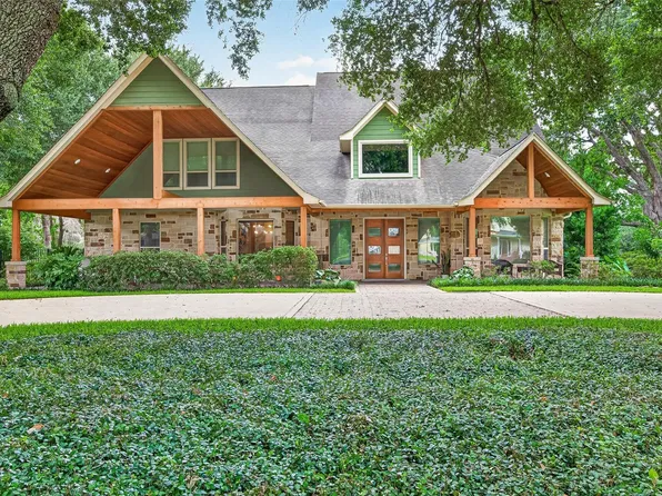3018 S Saddlebrook Ln, Katy, TX 77494