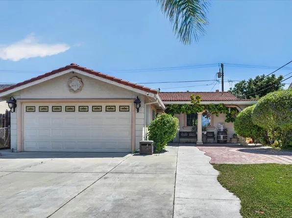 990 Sinbad Ave, San Jose, CA 95116
