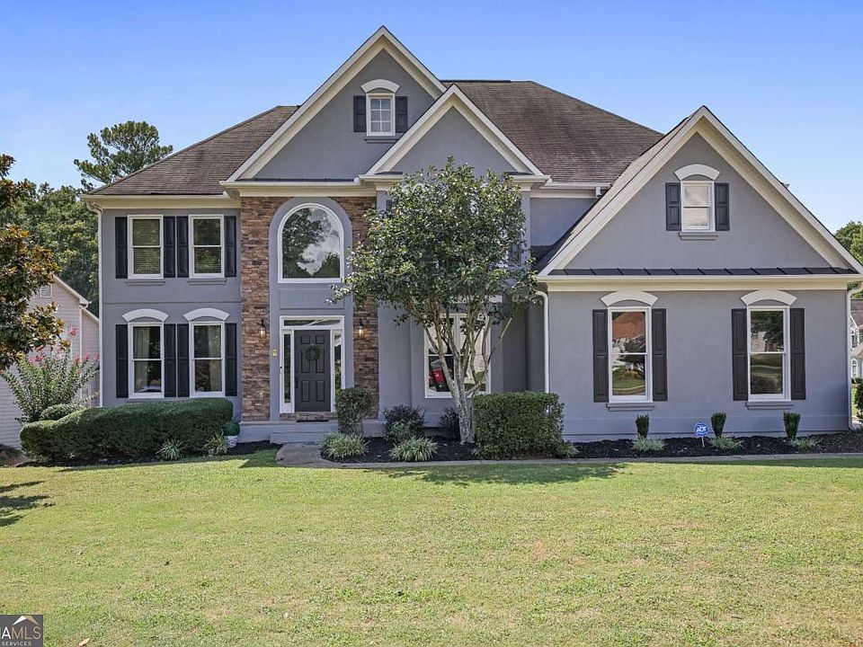 1st image of 3038 Fairhaven Rdg NW