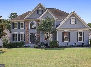 3038 Fairhaven Rdg NW, Kennesaw, GA 30144