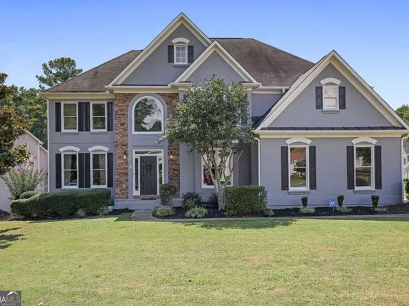 3038 Fairhaven Rdg NW, Kennesaw, GA 30144