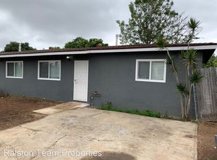 528 Concepcion Ave, Spring Valley, CA 91977