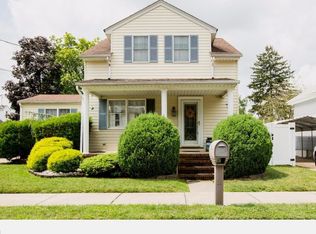 133 Steward St, Hamilton, NJ 08610