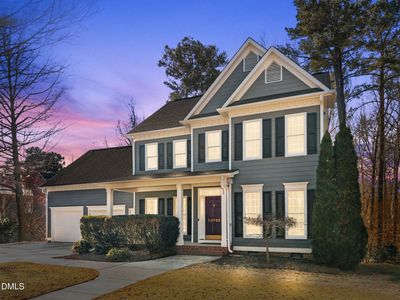 10705 Collinsworth Ct, Raleigh, NC, 27614