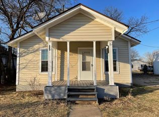 505 11th Ave SE, Ardmore, OK 73401 | Zillow