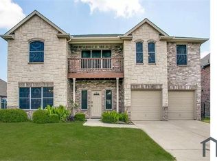 2014 Water Fall Way, Wylie, TX 75098