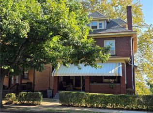 149 Marshall Ave, Pittsburgh, PA