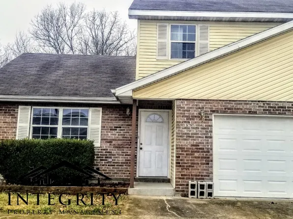 19790 Stirrup Lane, 19790 Stirrup Ln #B-56, Waynesville, MO 65583