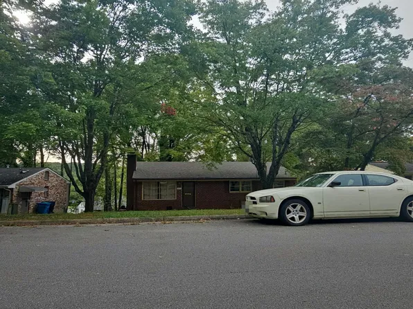 917 Estates Rd SE, Roanoke, VA 24014