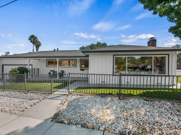 2077 Brittan Ave, San Carlos, CA 94070