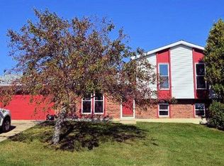 1098 Merle Ct, Hamilton, OH