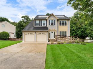 10776 Alyssa Ln, Waldorf, MD