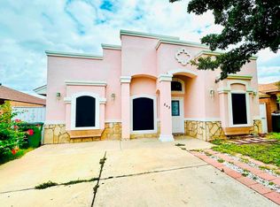 843 Chalan Dr, Laredo, TX 78045