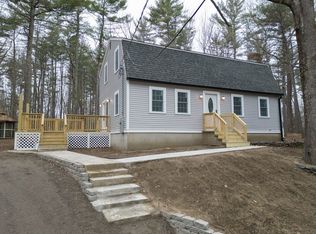 31 Turner Rd, Townsend, MA 01469