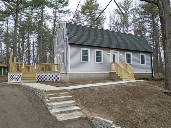 31 Turner Rd, Townsend, MA 01469