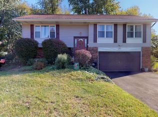 510 Iron Bridge Rd, Freehold, NJ 07728