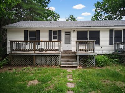 108 Cherry Valley Road #7, Gilford, NH, 03249