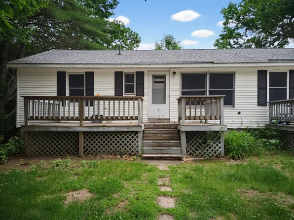 108 Cherry Valley Road #7, Gilford, NH 03249