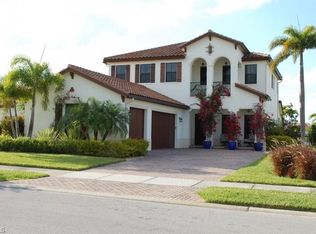 5075 Trevi Ave, Immokalee, FL 34142