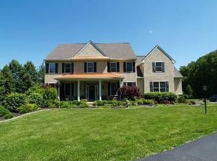2168 Pikeland Rd, Malvern, PA 19355