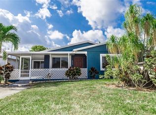 5418 SW 19th St, West Park, FL 33023