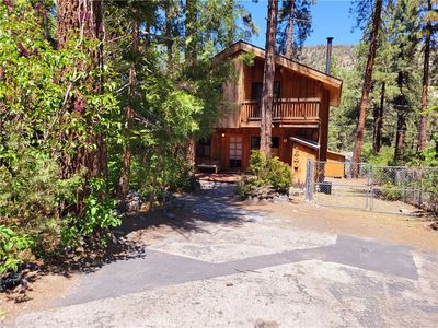 1680 Betty St, Wrightwood, CA, 92397