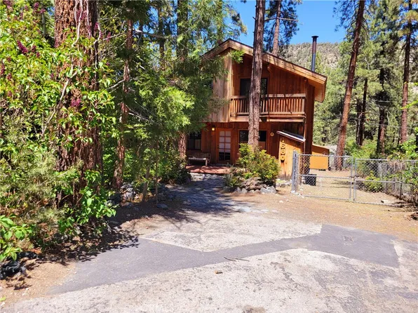 1680 Betty St, Wrightwood, CA 92397