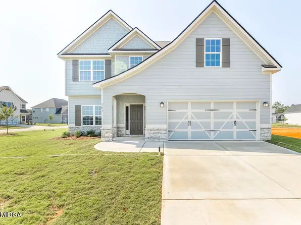 201 Bald Cypress Dr #34G, Perry, GA 31069