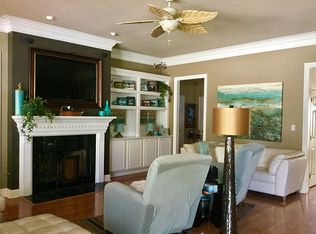 1229 Bluewater Dr, Mandeville, LA 70471