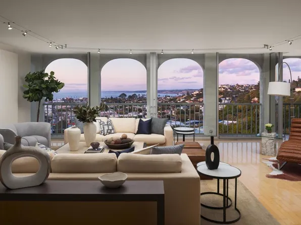 1001 Genter St APT 9AB, La Jolla, CA 92037