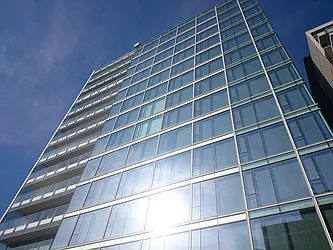 165 Charles Street in West Village