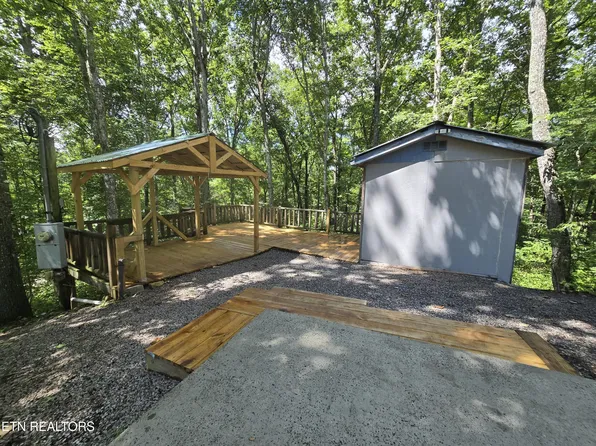 256 Siever Rd, Crossville, TN 38572