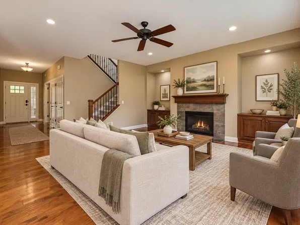 12581 Zumbrota St NE, Blaine, MN 55449