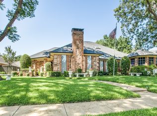 3113 Pecan Ridge Dr, Rowlett, TX 75088