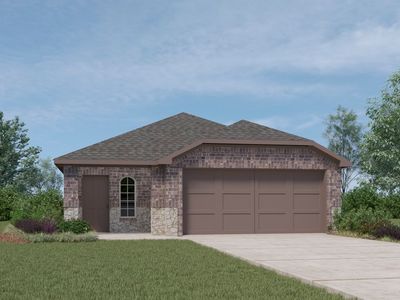 626 Minnie Ln, Pilot Pt, TX, 76258