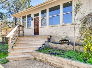 16 Crystal Creek Trl, Austin, TX 78737