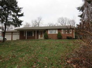 8200 Benson Rd, Carroll, OH 43112