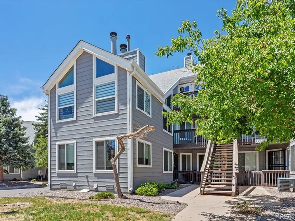 12414 E Tennessee Circle #B, Aurora, CO 80012