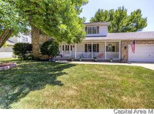 1716 Windycrest Dr, Springfield, IL 62704