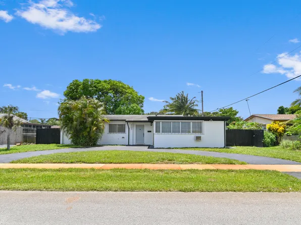 (undisclosed Address), Lantana, FL 33462