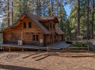 25340 Sherwood Dr, Pioneer, CA 95666