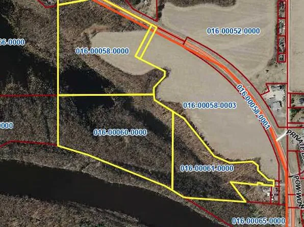 Lot 001 TOWN OF GALE, Galesville, WI 54630