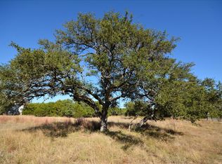 121 S Jesse Stiff, Blanco, TX 78606