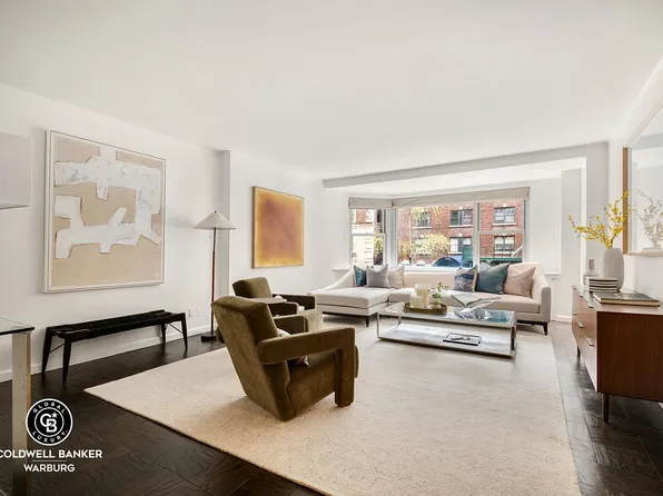 114 E 72nd St #2/3B, Manhattan, NY 10021