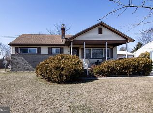 200 Moldoff Rd, Glassboro, NJ 08028