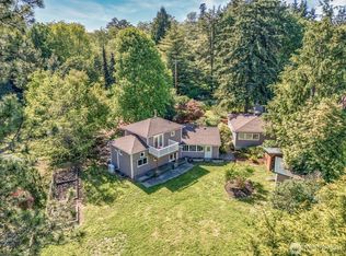 22604 Deppman Road SW, Vashon, WA 98070