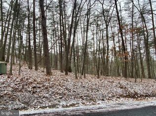 0 Deloris Rd LOT 71, Basye, VA 22810