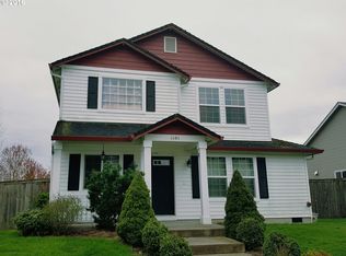 1101 NW 9th Way, Battle Ground, WA 98604