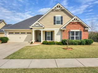 2003 Kew Ct, Grovetown, GA 30813