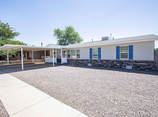 613 Monroe Ave, Alamogordo, NM 88310